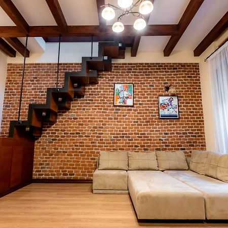 Apartament Lux Unirii Timisoara Bagian luar foto