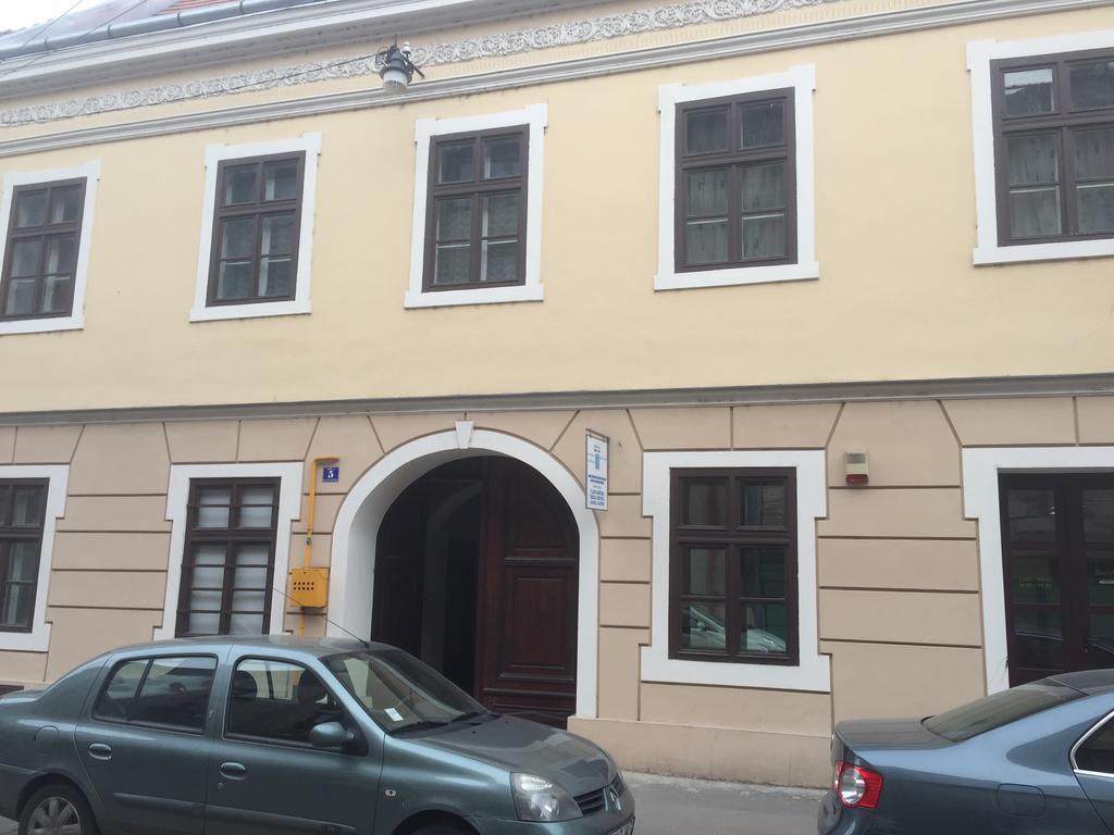 Apartament Lux Unirii Timisoara Bagian luar foto