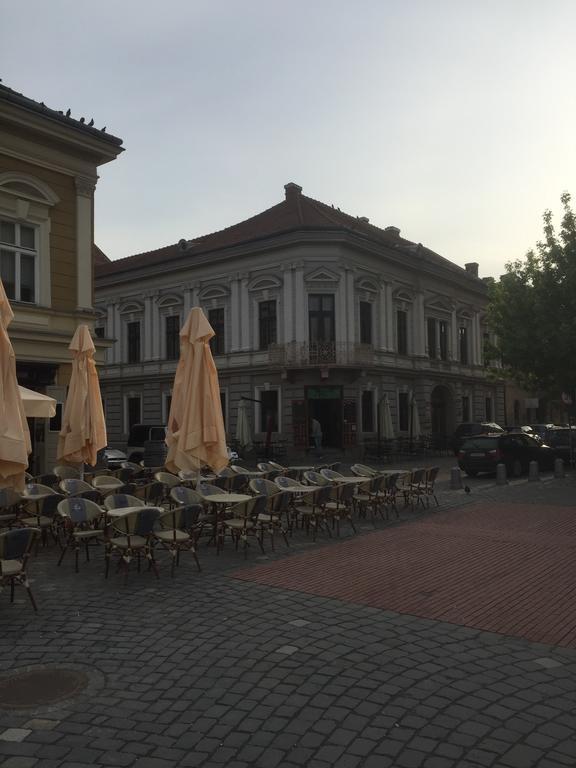 Apartament Lux Unirii Timisoara Bagian luar foto