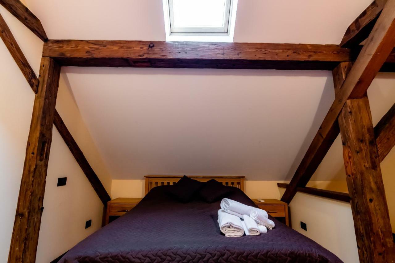 Apartament Lux Unirii Timisoara Bagian luar foto