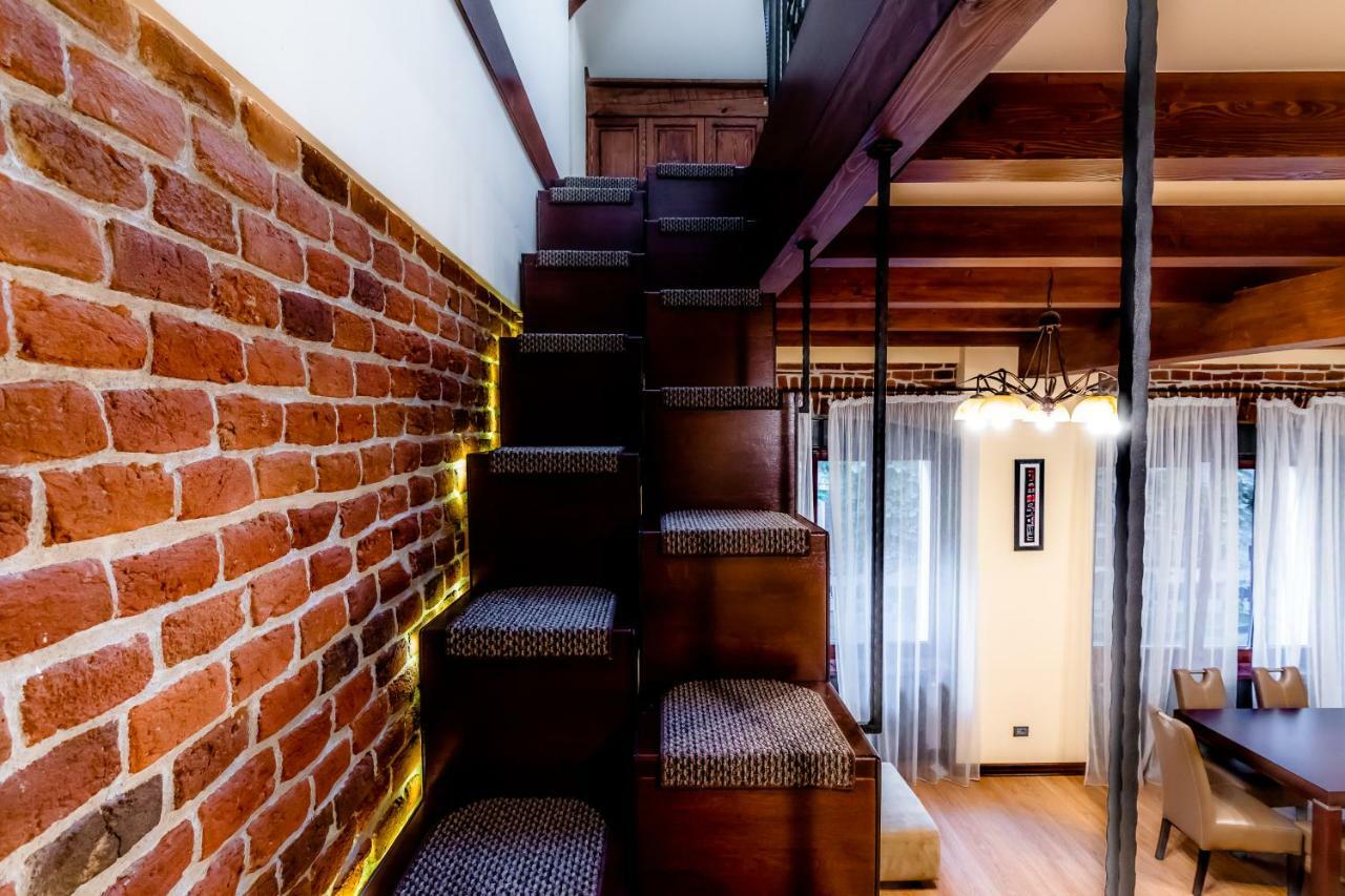 Apartament Lux Unirii Timisoara Bagian luar foto