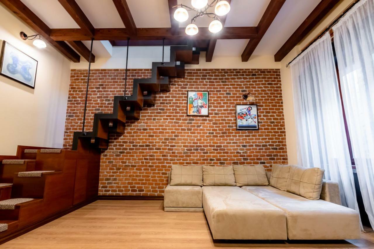 Apartament Lux Unirii Timisoara Bagian luar foto