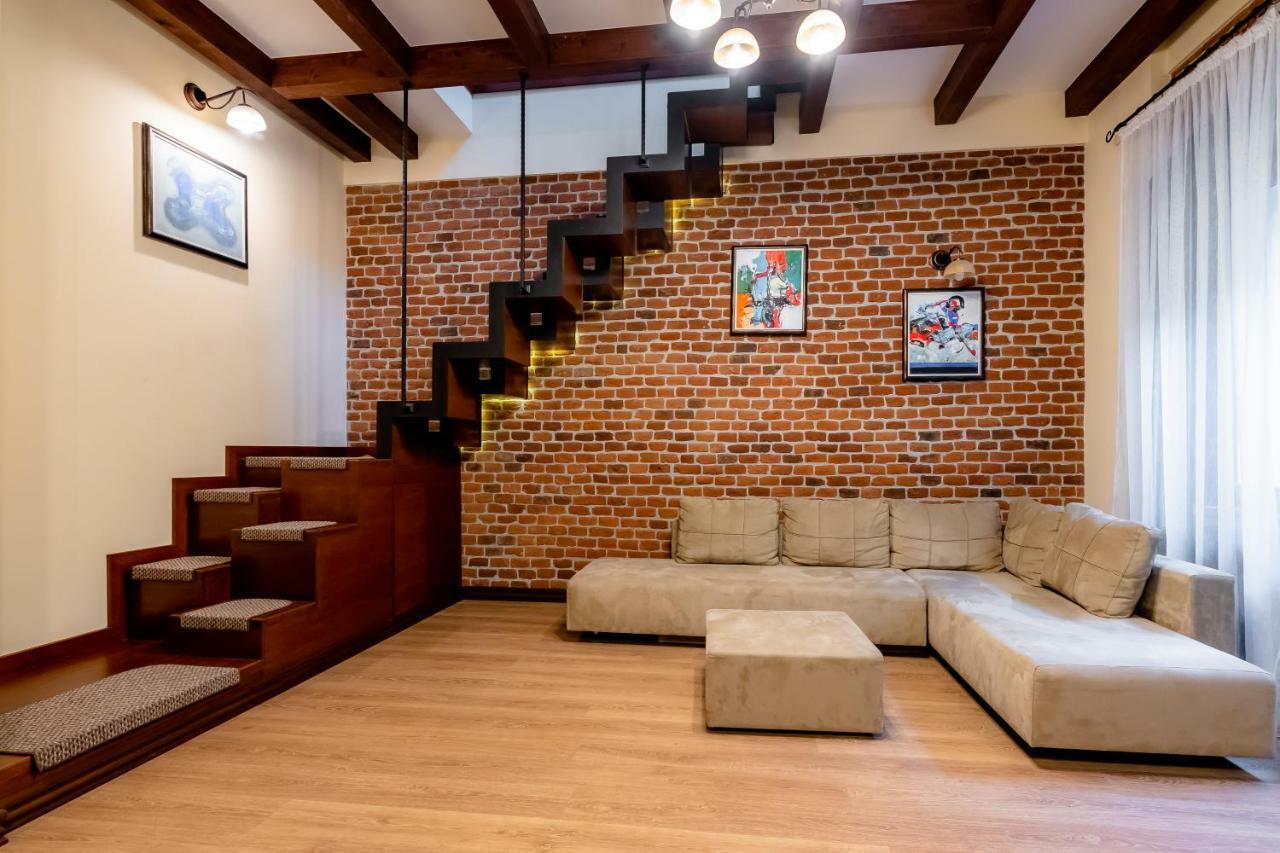 Apartament Lux Unirii Timisoara Bagian luar foto