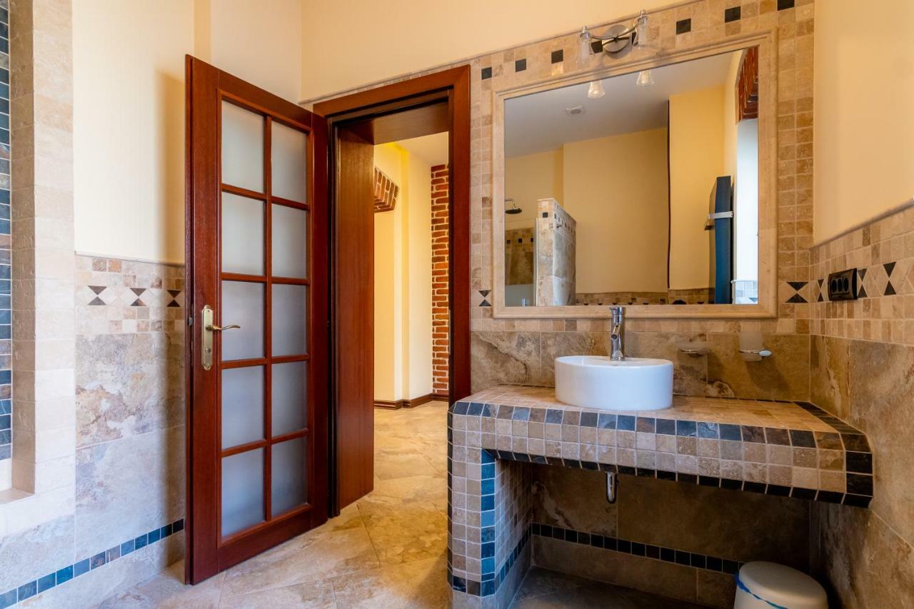 Apartament Lux Unirii Timisoara Bagian luar foto