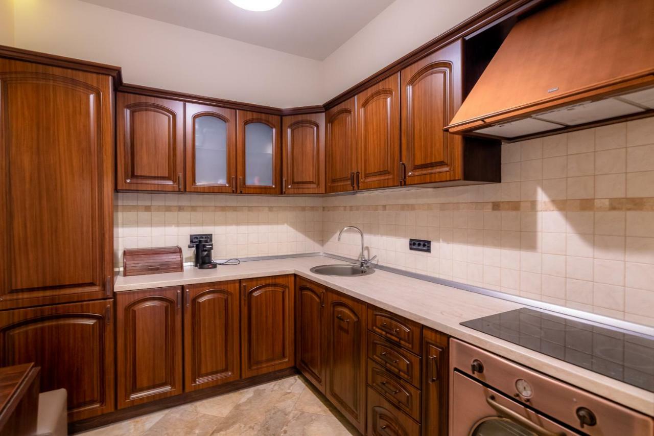 Apartament Lux Unirii Timisoara Bagian luar foto
