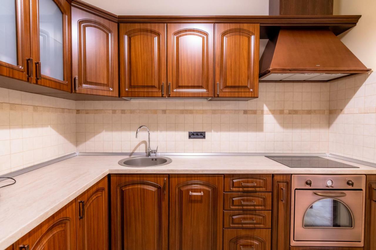 Apartament Lux Unirii Timisoara Bagian luar foto