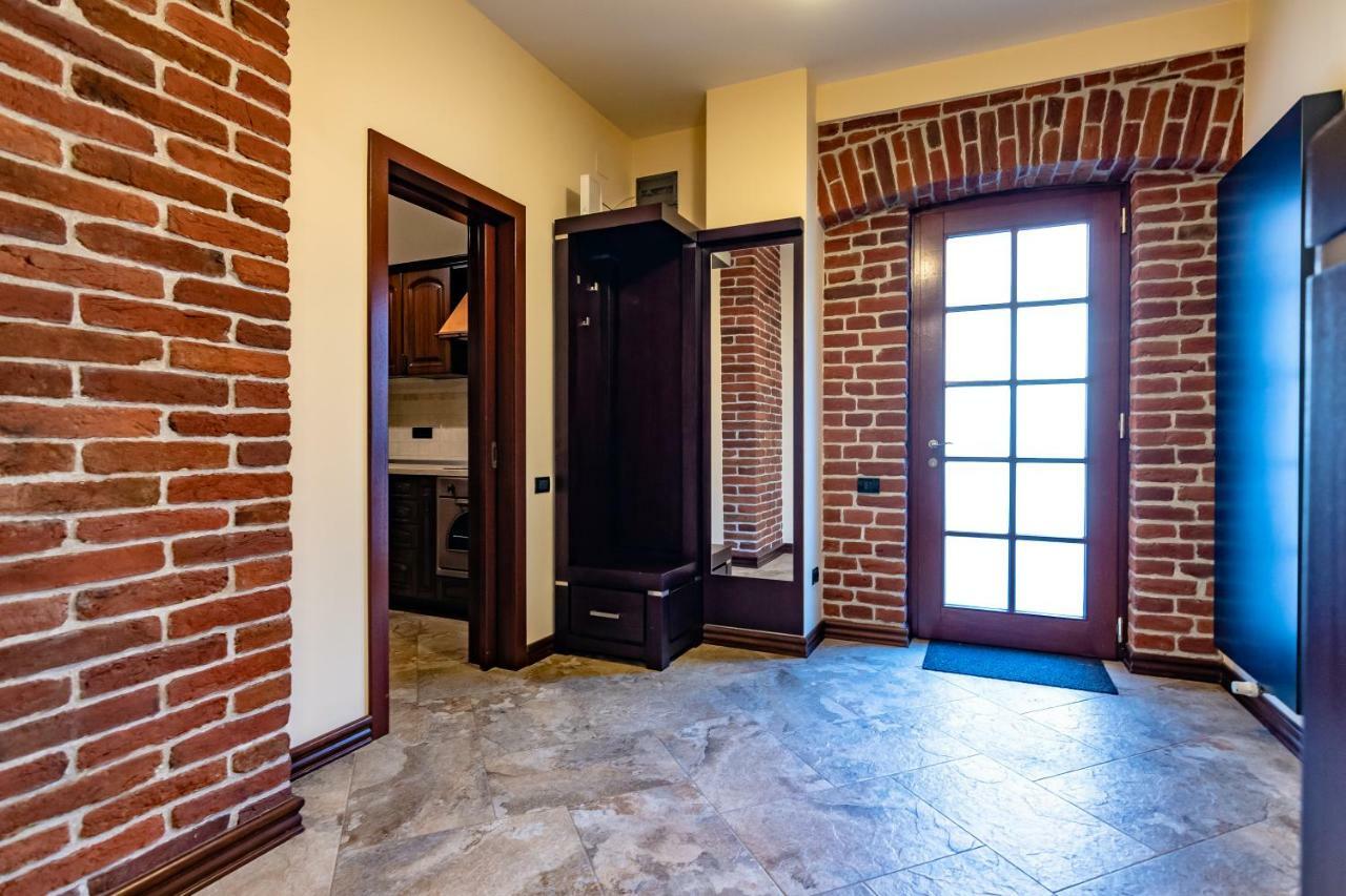 Apartament Lux Unirii Timisoara Bagian luar foto