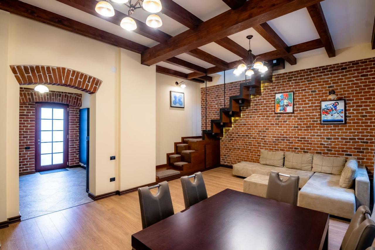 Apartament Lux Unirii Timisoara Bagian luar foto