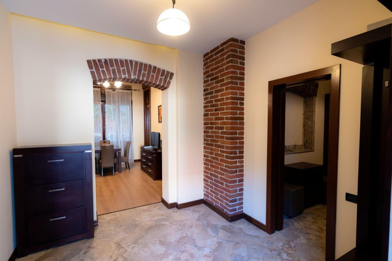 Apartament Lux Unirii Timisoara Bagian luar foto